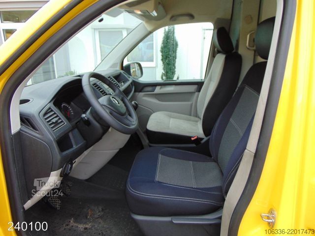 Fourgon surélevé VW T6 TRANSPORTER 2.0 TDI L2H3 -REGALSYSTEM-