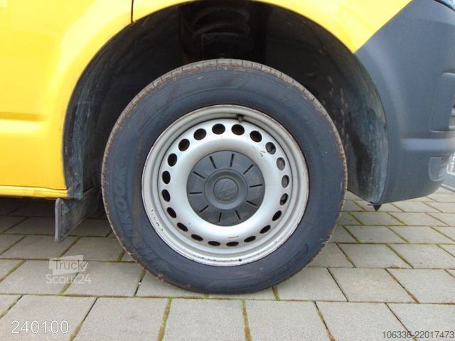 Fourgon surélevé VW T6 TRANSPORTER 2.0 TDI L2H3 -REGALSYSTEM-