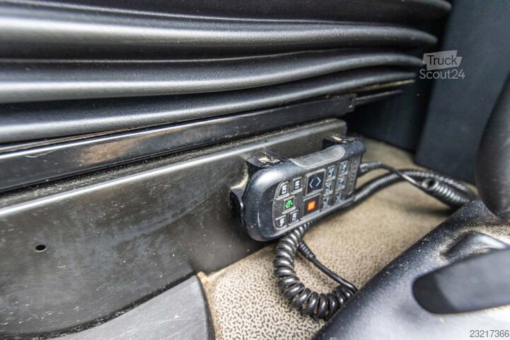DAF XF 450-6X2 DAF XF 450-6x2