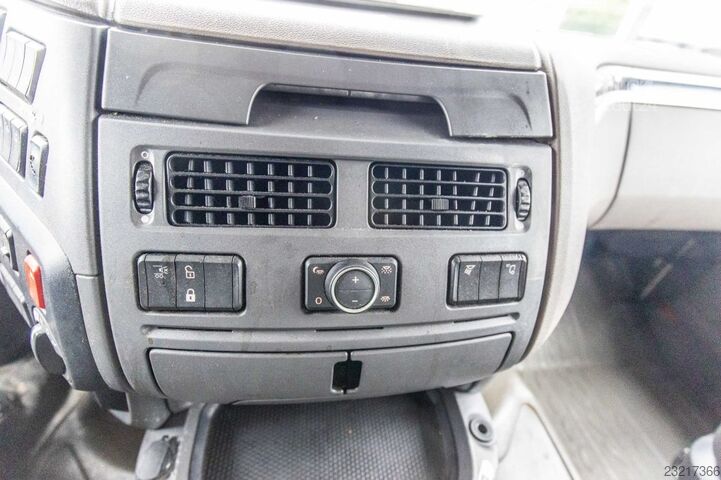 DAF XF 450-6X2 DAF XF 450-6x2