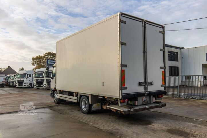 فولفو FL 280 – بدون وحدة تبريد VOLVO FL 280- NO FRIGO