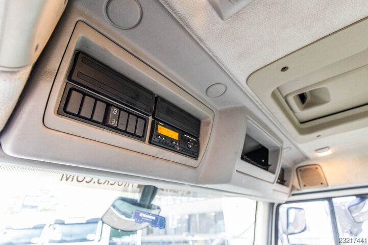 فولفو FL 280 – بدون وحدة تبريد VOLVO FL 280- NO FRIGO