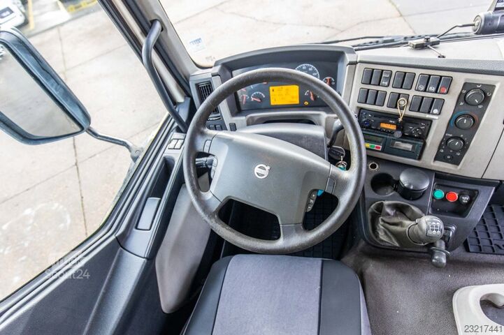 فولفو FL 280 – بدون وحدة تبريد VOLVO FL 280- NO FRIGO
