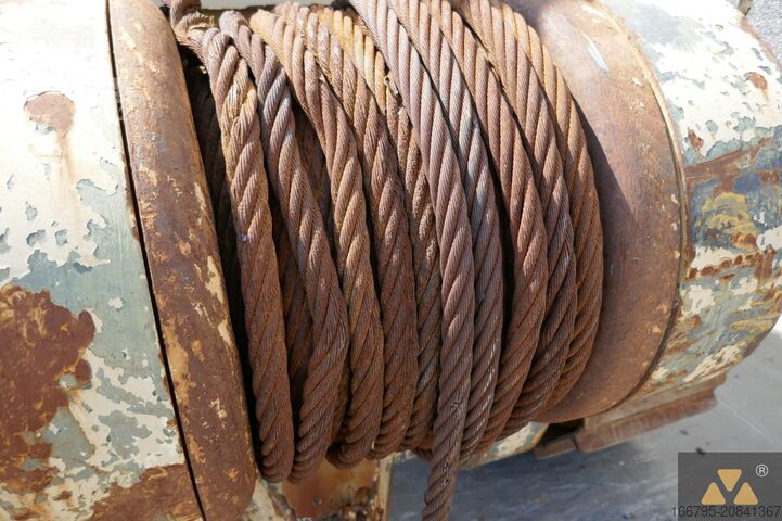 Dozer Caterpillar D7G Ex-army