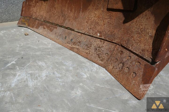 Dozer Caterpillar D7F Ex-army