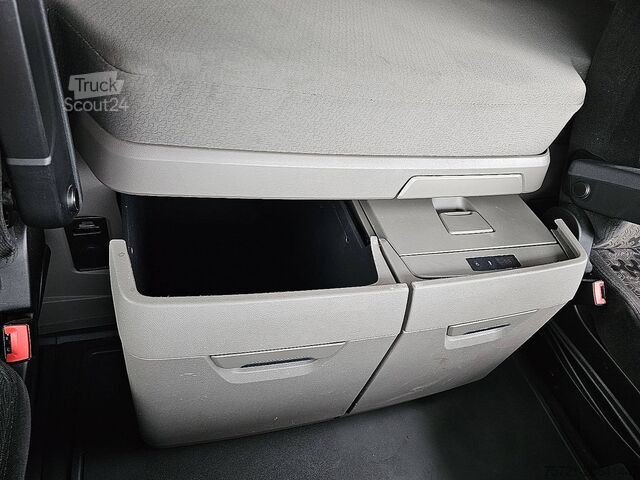 MTS standard SCANIA S530 Highline