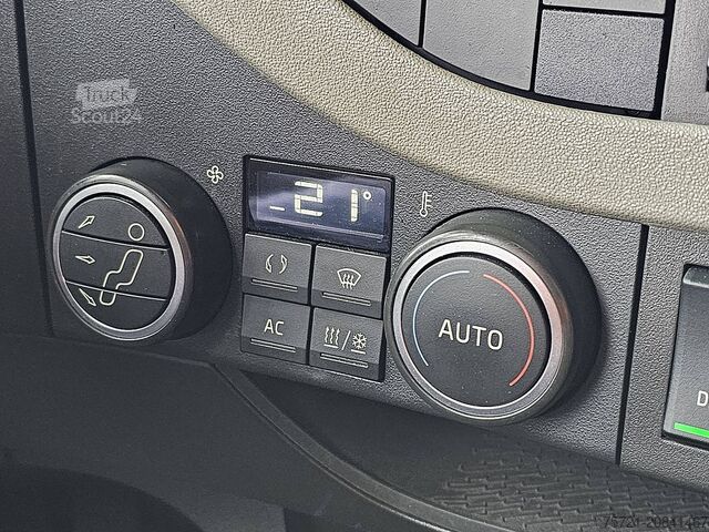 Standard-SZM VOLVO FH 500