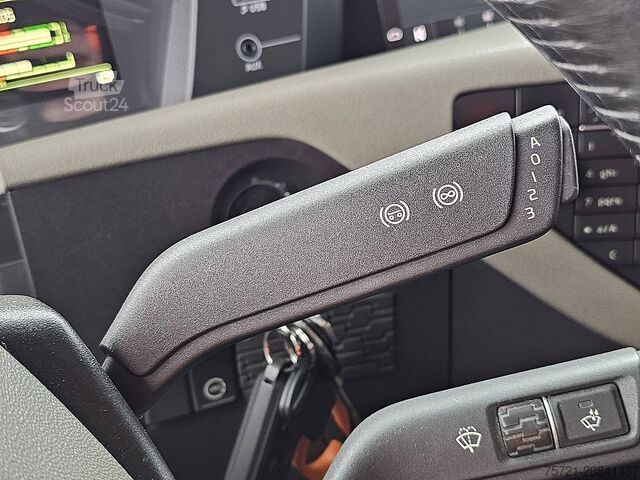 Standard-SZM VOLVO FH 500