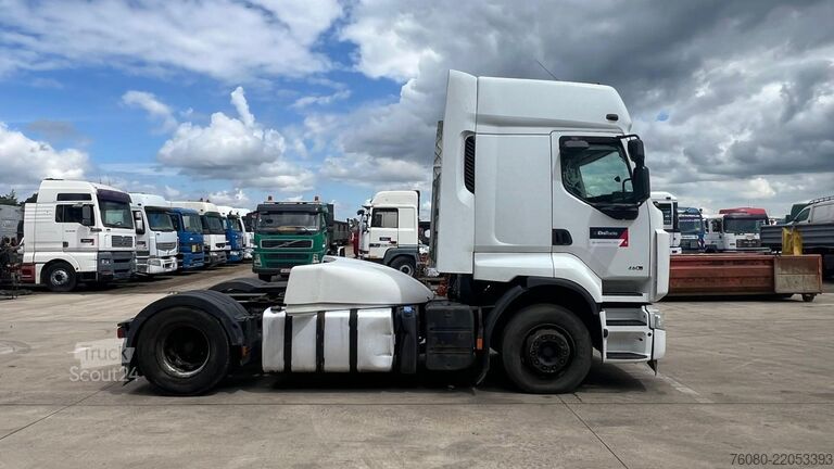 Standard-SZM Renault Premium 460 DXI (BONNE ETAT / PROPRE / AIRCO)