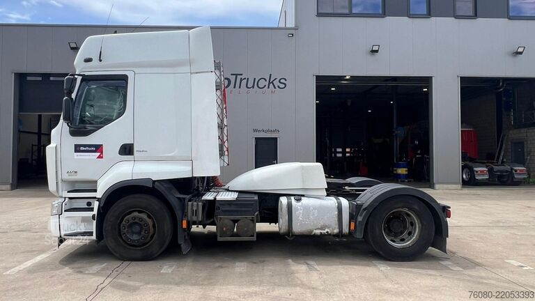 Standard-SZM Renault Premium 460 DXI (BONNE ETAT / PROPRE / AIRCO)