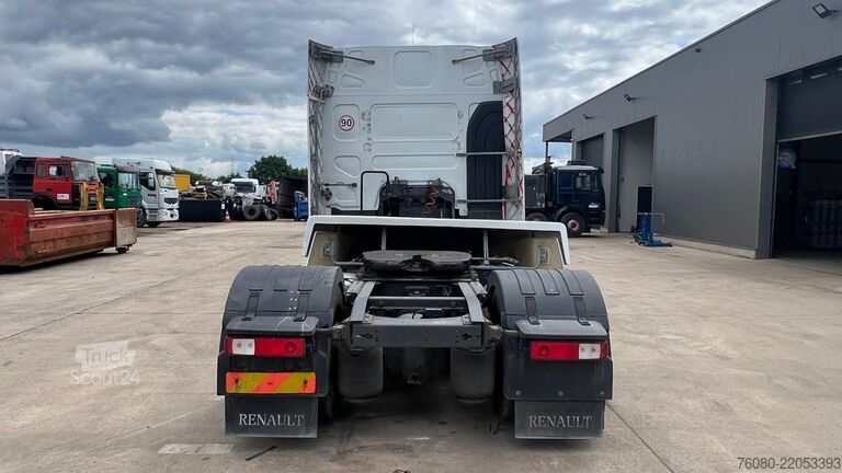 Standard-SZM Renault Premium 460 DXI (BONNE ETAT / PROPRE / AIRCO)