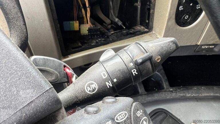Standard-SZM Renault Premium 460 DXI (BONNE ETAT / PROPRE / AIRCO)