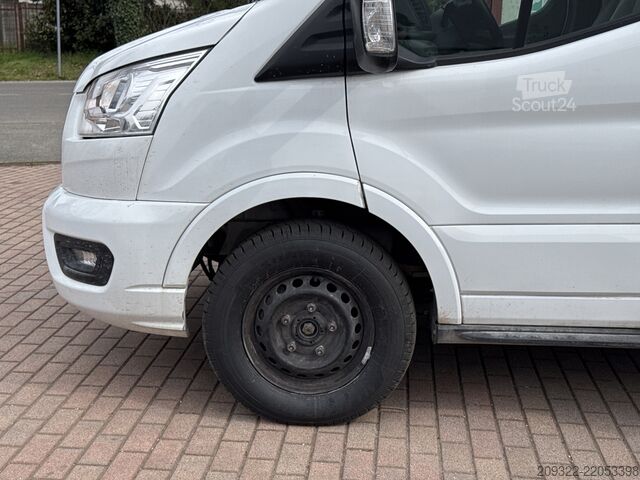 Kastenwagen Wohnmobil / Campervan 2023 Ford Transit Etrusco | Manuale | Completamente equipaggiato