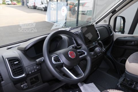 Автодім Bürstner Campeo C 640