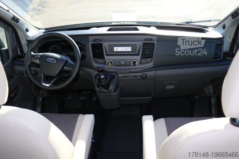 Автодім Bürstner Lineo C 550