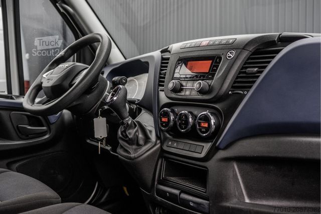 Fourgon surélevé IVECO Daily **35S14V 2.3 L2H2 | Automaat | Euro 6 | Cr