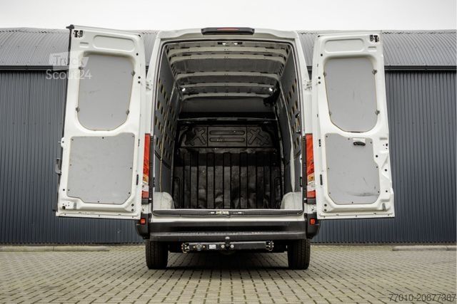 Fourgon surélevé IVECO Daily **35S14V 2.3 L2H2 | Automaat | Euro 6 | Cr