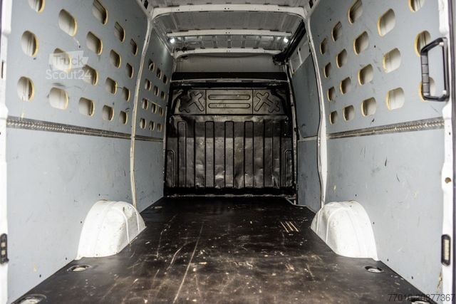 Fourgon surélevé IVECO Daily **35S14V 2.3 L2H2 | Automaat | Euro 6 | Cr