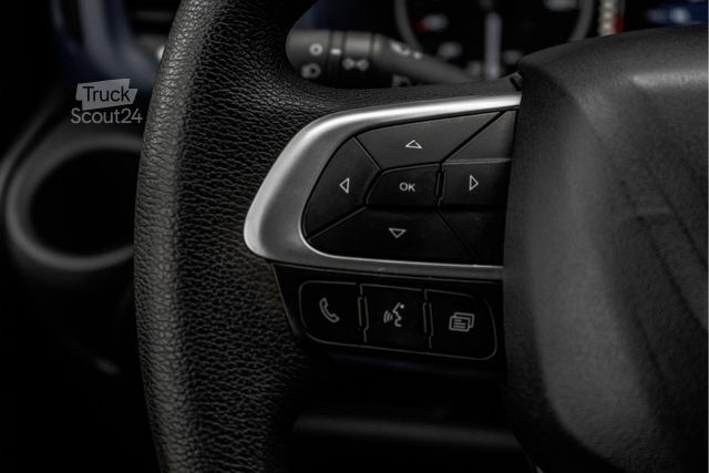 Fourgon surélevé IVECO Daily **35S14V 2.3 L2H2 | Automaat | Euro 6 | Cr