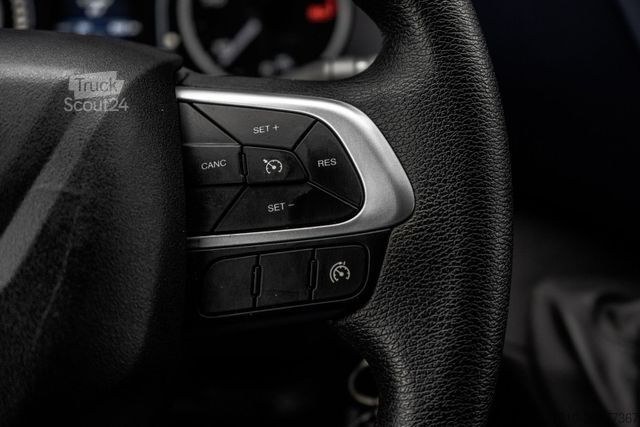 Fourgon surélevé IVECO Daily **35S14V 2.3 L2H2 | Automaat | Euro 6 | Cr