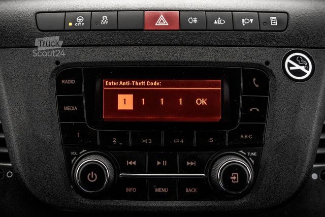 Fourgon surélevé IVECO Daily **35S14V 2.3 L2H2 | Automaat | Euro 6 | Cr