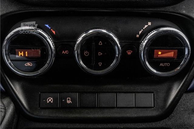 Fourgon surélevé IVECO Daily **35S14V 2.3 L2H2 | Automaat | Euro 6 | Cr