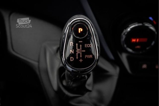 Fourgon surélevé IVECO Daily **35S14V 2.3 L2H2 | Automaat | Euro 6 | Cr