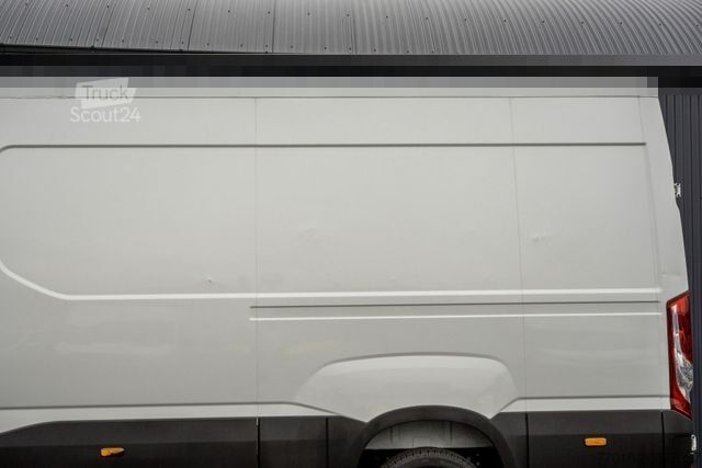 Fourgon surélevé IVECO Daily **35S14V 2.3 L2H2 | Automaat | Euro 6 | Cr