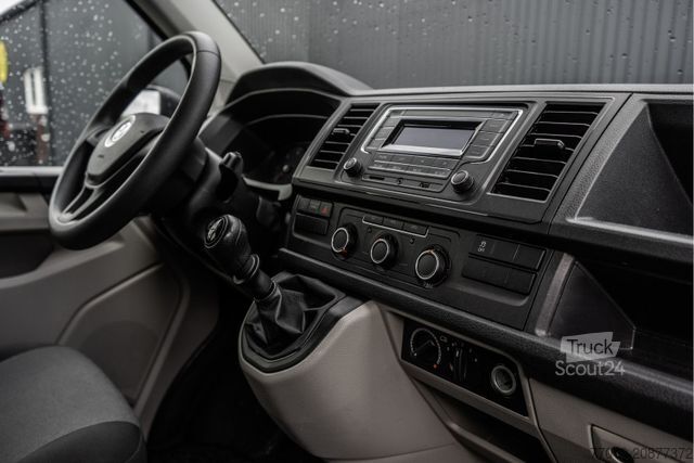 Minibus VOLKSWAGEN T6 Transporter T6 Kombi *2.0TDI L2H1 | 9 sitze |