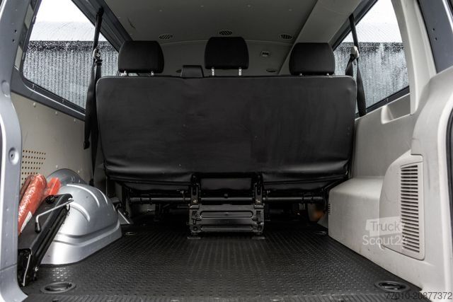 Minibus VOLKSWAGEN T6 Transporter T6 Kombi *2.0TDI L2H1 | 9 sitze |