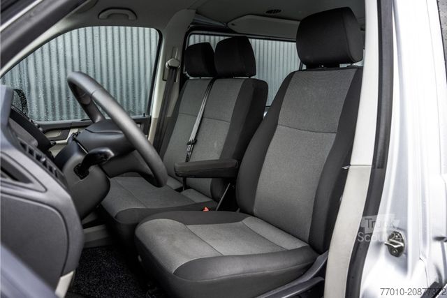 Minibus VOLKSWAGEN T6 Transporter T6 Kombi *2.0TDI L2H1 | 9 sitze |