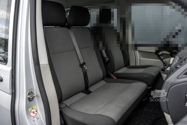 Minibus VOLKSWAGEN T6 Transporter T6 Kombi *2.0TDI L2H1 | 9 sitze |