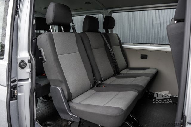 Minibus VOLKSWAGEN T6 Transporter T6 Kombi *2.0TDI L2H1 | 9 sitze |