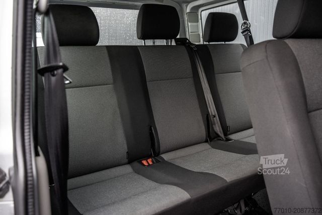 Minibus VOLKSWAGEN T6 Transporter T6 Kombi *2.0TDI L2H1 | 9 sitze |