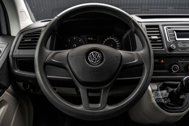 Minibus VOLKSWAGEN T6 Transporter T6 Kombi *2.0TDI L2H1 | 9 sitze |