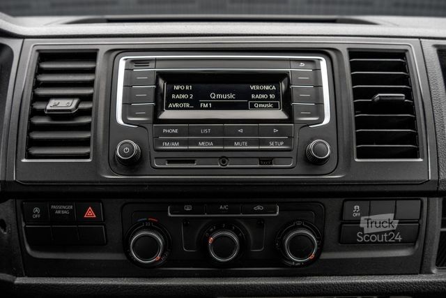 Minibus VOLKSWAGEN T6 Transporter T6 Kombi *2.0TDI L2H1 | 9 sitze |