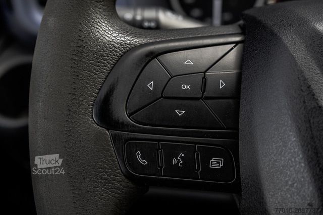 Pick-up furgon IVECO Daily 35S18D 375 | 3.0 180PK | Hiab 013 | 3.5T T