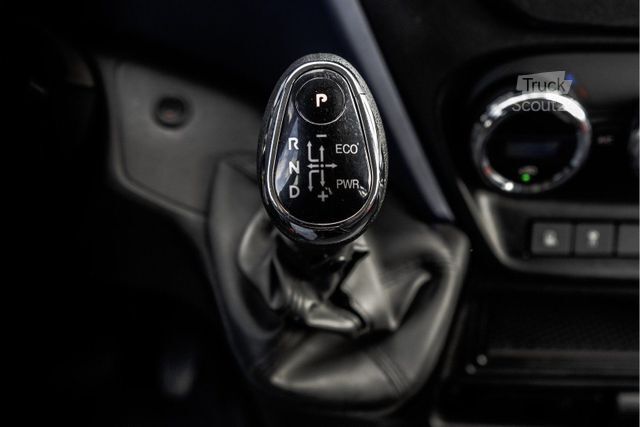 Furgoneta IVECO Daily 35S18D 375 | 3.0 180PK | Hiab 013 | 3.5T T