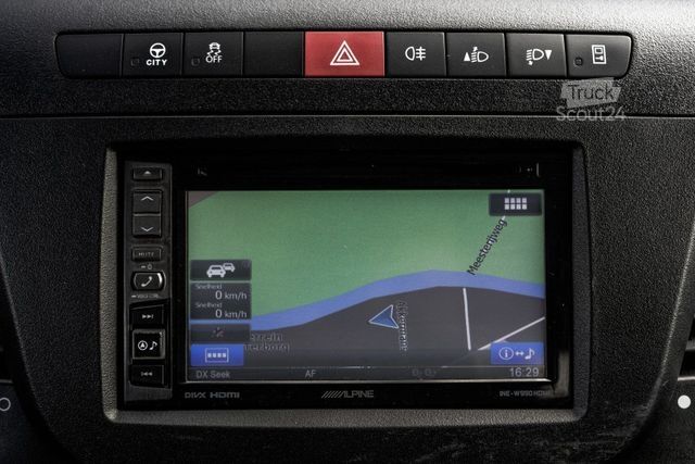 Furgoneta IVECO Daily 35S18D 375 | 3.0 180PK | Hiab 013 | 3.5T T