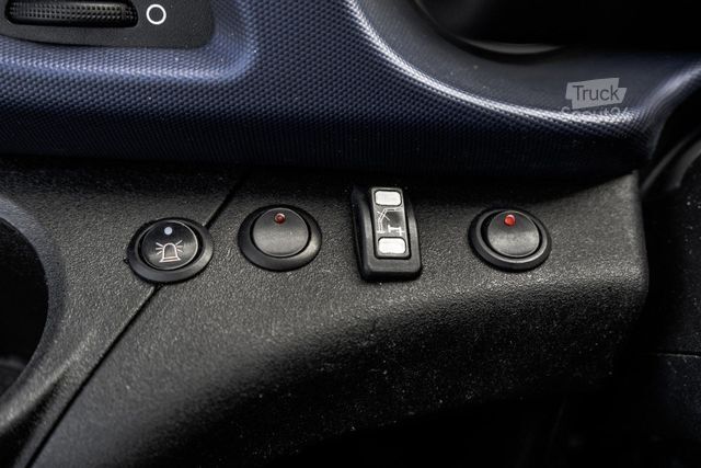 Furgoneta IVECO Daily 35S18D 375 | 3.0 180PK | Hiab 013 | 3.5T T