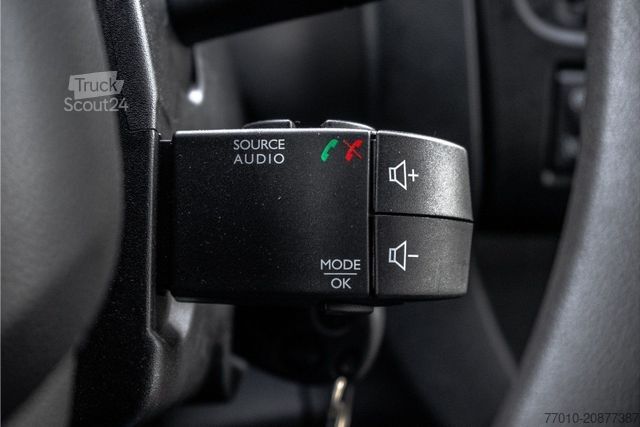 Minibus FIAT Talento *1.6 MJ EcoJet L1H1 | Euro 6 | 9-Pers |