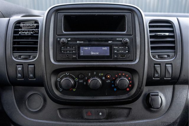 Minibus FIAT Talento *1.6 MJ EcoJet L1H1 | Euro 6 | 9-Pers |