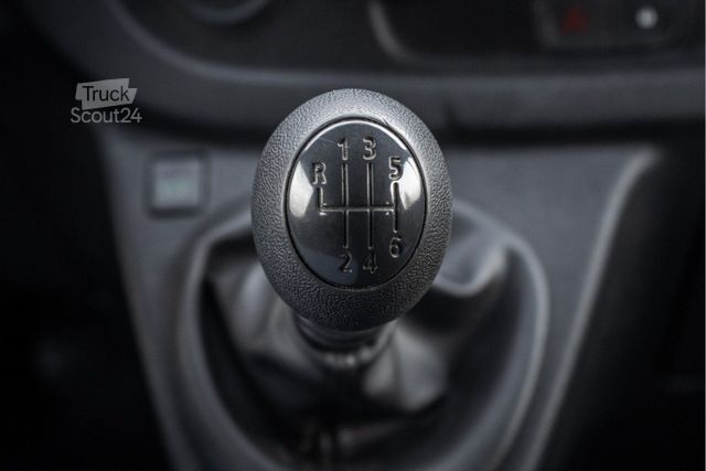 Minibus FIAT Talento *1.6 MJ EcoJet L1H1 | Euro 6 | 9-Pers |