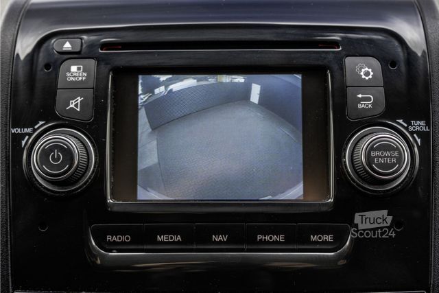 Box van FIAT Ducato **2.3 MultiJet | Bakwagen met Laadklep |