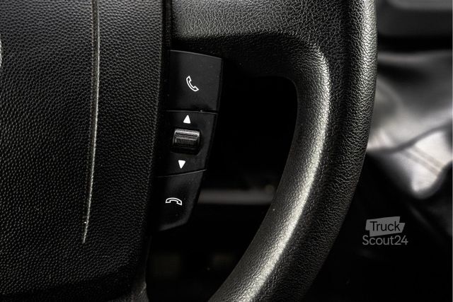 Box van FIAT Ducato **2.3 MultiJet | Bakwagen met Laadklep |