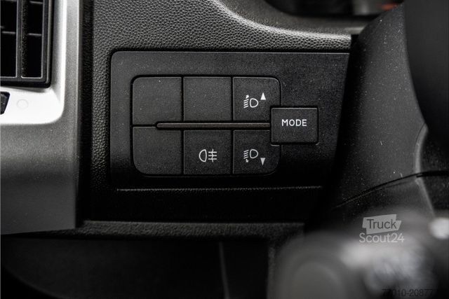 Box van FIAT Ducato **2.3 MultiJet | Bakwagen met Laadklep |