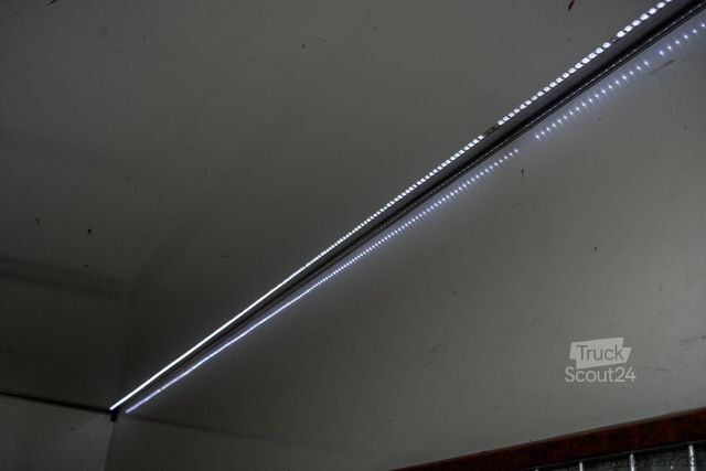 Box van FIAT Ducato **2.3 MultiJet | Bakwagen met Laadklep |