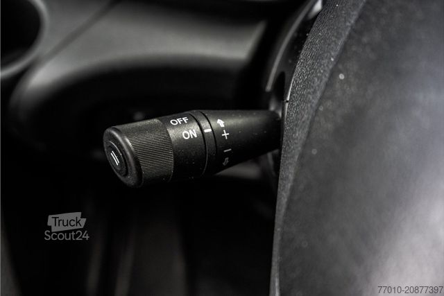 Sonderausbau-Transporter IVECO Daily 50C18 | Glasresteel | Automaat | 180 PK |