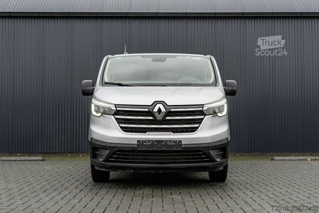 Minibüs RENAULT Trafic dCi 150PK | L2H1 | 9-Zits | Super Angebot