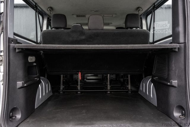 Minibüs RENAULT Trafic dCi 150PK | L2H1 | 9-Zits | Super Angebot